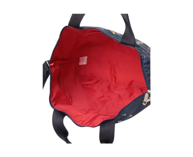 LeSportsac x Pokemon Large Bag: Pokemon & Flowers Home Sugoi Mart