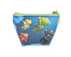 Disney Unibearsity 10th Anniversary: Peter Pan Pouch Home, Hype Sugoi Mart   