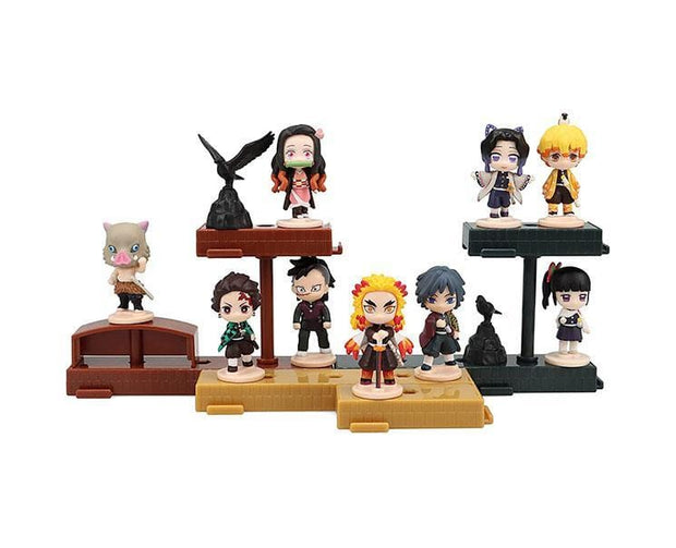 Demon Slayer Balance Game Vol. 2 Anime & Brands Sugoi Mart