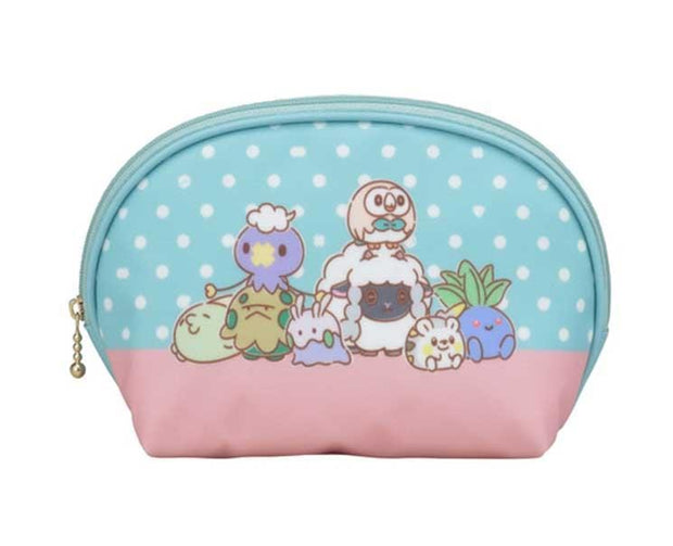 Mochi Pokemon Pouch Home Sugoi Mart