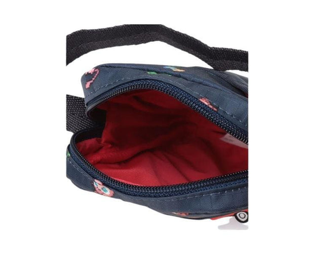 LeSportsac x Pokemon Shoulder Bag: Pokemon & Flowers Home, Hype Sugoi Mart   