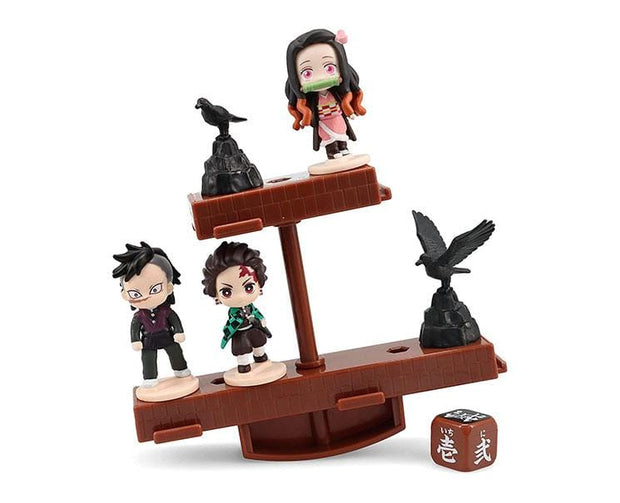 Demon Slayer Balance Game Vol. 2 Anime & Brands Sugoi Mart