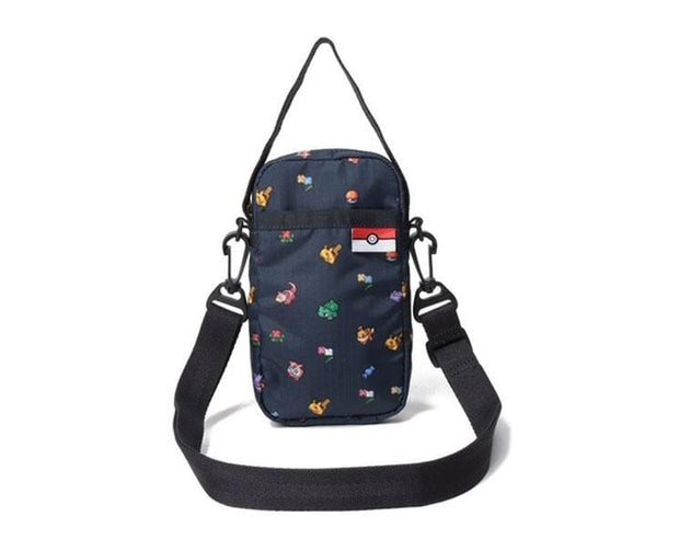 LeSportsac x Pokemon Shoulder Bag: Pokemon & Flowers Home, Hype Sugoi Mart   