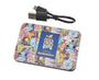 Disney Unibearsity 10th Anniversary: Battery Charger Home, Hype Sugoi Mart    thumbnail 1