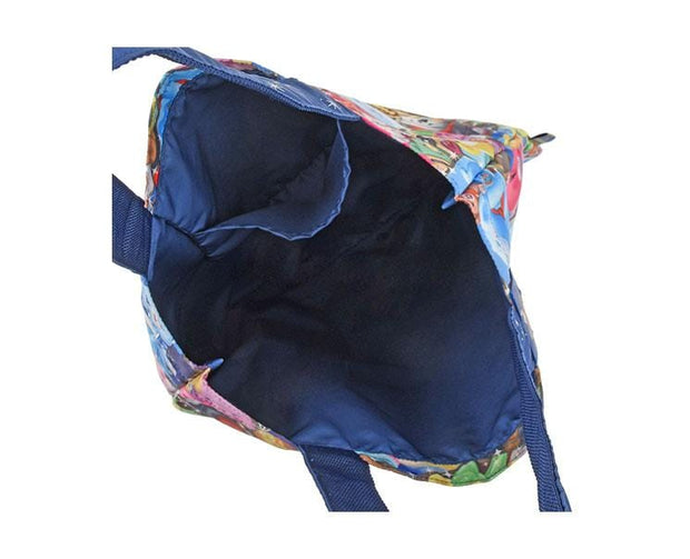 Disney Unibearsity 10th Anniversary: Tote Bag Home Sugoi Mart