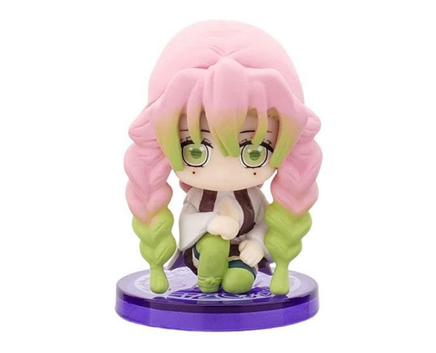 Demon Slayer Seated Gachapon Vol. 5 Anime & Brands Sugoi Mart