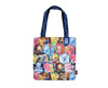 Disney Unibearsity 10th Anniversary: Tote Bag Home Sugoi Mart