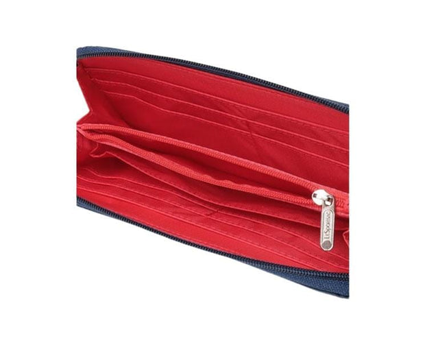 LeSportsac x Pokemon Wallet: Pokemon & Flowers Home, Hype Sugoi Mart   