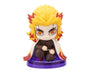 Demon Slayer Seated Gachapon Vol. 5 Anime &amp; Brands Sugoi Mart thumbnail 3