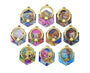Disney Unibearsity 10th Anniversary: Smartphone Ring Blind Box Anime &amp; Brands Sugoi Mart thumbnail 2