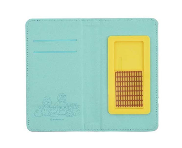 Mochi Pokemon Wallet Phone Case Home Sugoi Mart