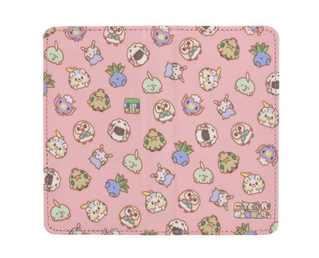 Mochi Pokemon Wallet Phone Case Home Sugoi Mart