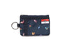 LeSportsac x Pokemon ID Pouch: Pokemon &amp; Flowers Home Sugoi Mart thumbnail 1