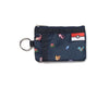 LeSportsac x Pokemon ID Pouch: Pokemon & Flowers Home Sugoi Mart
