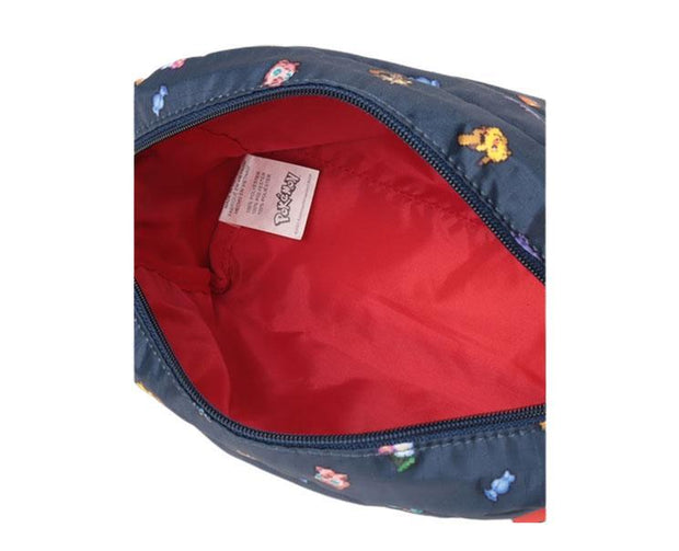 LeSportsac x Pokemon Small Bag: Pokemon & Flowers Home, Hype Sugoi Mart   