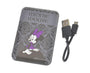 Disney Gothic Minnie Battery Charger Home, Hype Sugoi Mart    thumbnail 1