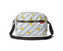 LeSportsac x Pokemon Small Bag: Pikachu Home, Hype Sugoi Mart    thumbnail 1
