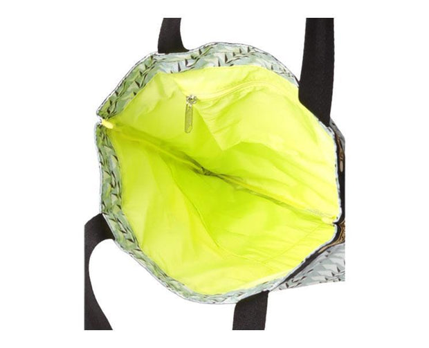 LeSportsac x Pokemon Tote Bag: Pikachu Home, Hype Sugoi Mart   