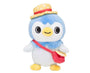 Candy Delivery Piplup Plushie Anime &amp; Brands Sugoi Mart thumbnail 1