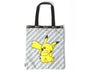 LeSportsac x Pokemon Tote Bag: Pikachu Home, Hype Sugoi Mart    thumbnail 1