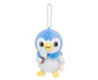 Candy Delivery Piplup Plush Keychain Anime &amp; Brands Sugoi Mart thumbnail 1