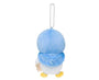 Candy Delivery Piplup Plush Keychain Anime &amp; Brands Sugoi Mart thumbnail 2