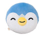 Candy Delivery Piplup Face Cushion Anime &amp; Brands Sugoi Mart thumbnail 2