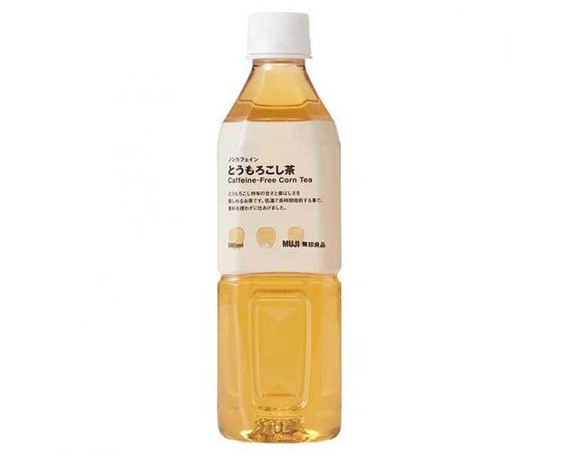 Muji Caffeine Free Corn Tea Food and Drink Sugoi Mart
