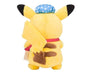 Candy Delivery Pikachu Plushie Anime &amp; Brands Sugoi Mart thumbnail 3