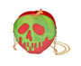 Disney Villains Shoulder Bag: Snow White (Apple) Home Sugoi Mart thumbnail 1