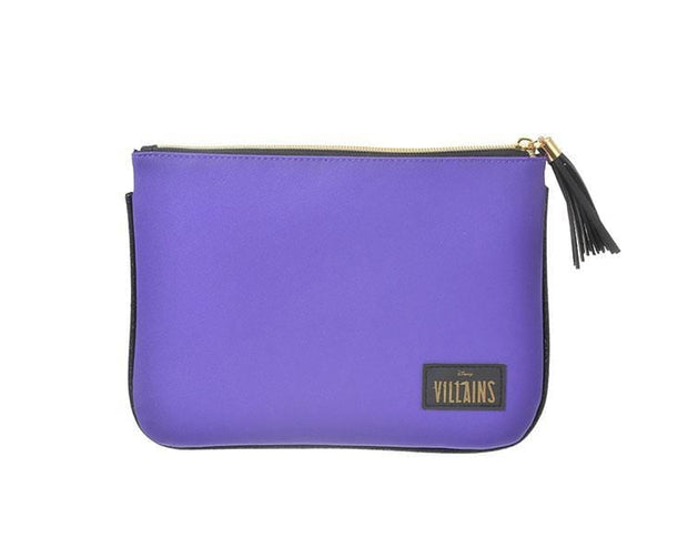 Disney Villains Pouch: Ursula Home Sugoi Mart