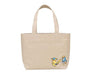 Candy Delivery Pikachu and Piplup Tote Bag (M) Home Sugoi Mart thumbnail 1