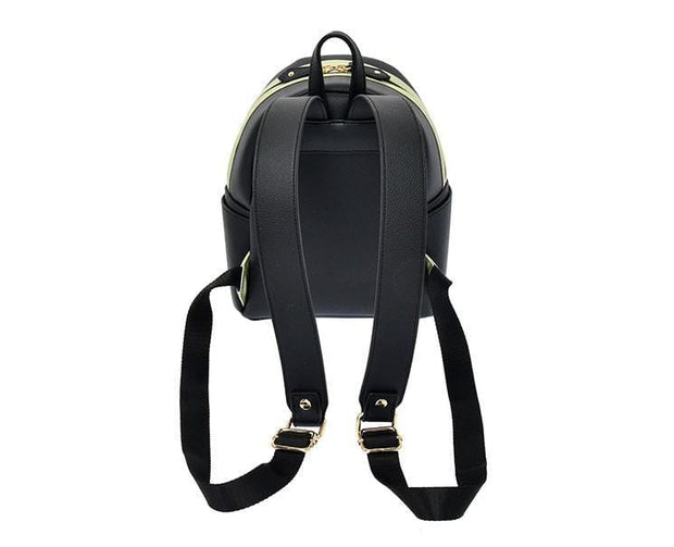 Disney Villains Bagpack Home Sugoi Mart