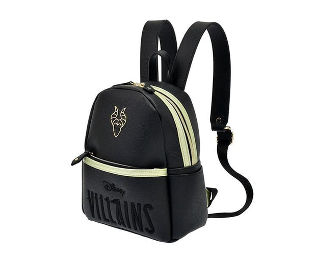 Disney Villains Bagpack Home Sugoi Mart