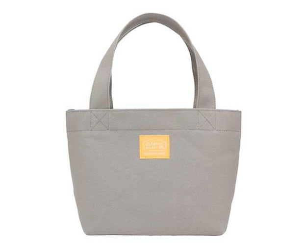 Candy Delivery Pikachu and Piplup Tote Bag (S) Home Sugoi Mart