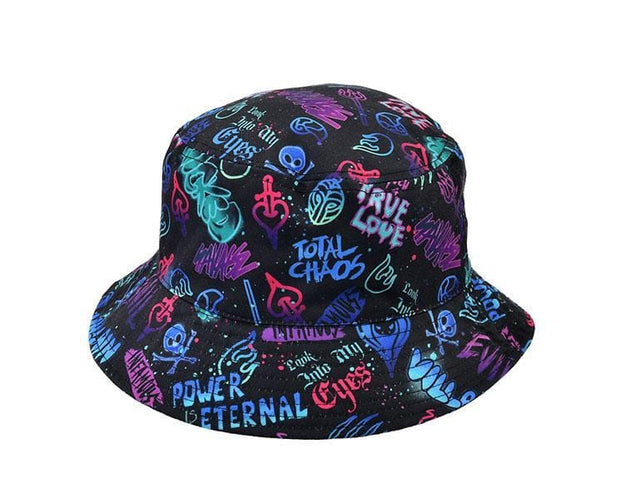 Disney Villains Bucket Hat Home Sugoi Mart