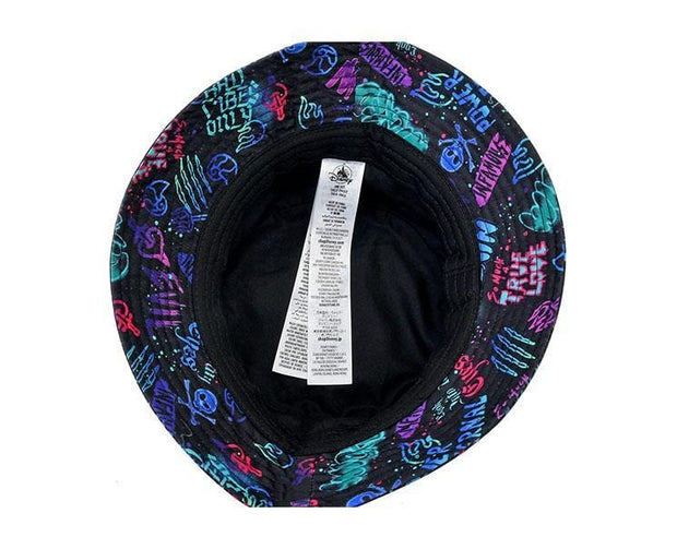 Disney Villains Bucket Hat Home Sugoi Mart