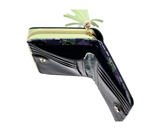 Disney Villains Wallet: Maleficent Home Sugoi Mart