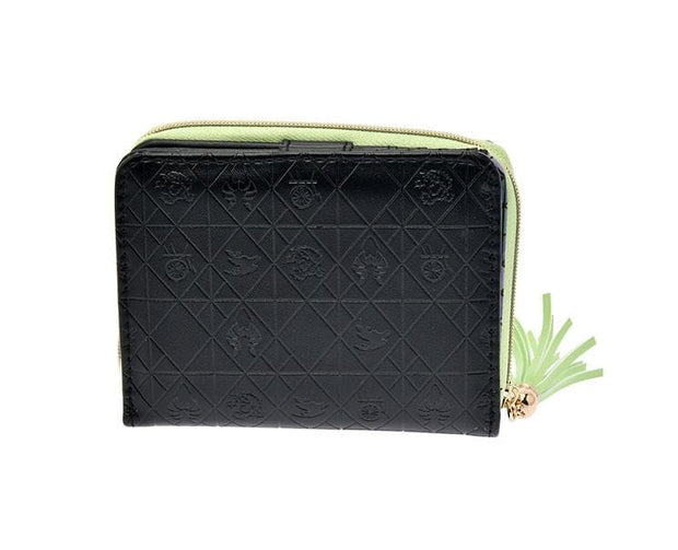 Disney Villains Wallet: Maleficent Home Sugoi Mart