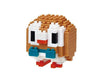 Pokemon Nanoblocks: Rowlett Toys and Games Sugoi Mart