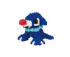 Pokemon Nanoblocks: Popplio Toys and Games Sugoi Mart