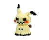 Pokemon Nanoblocks: Mimikyu Toys and Games Sugoi Mart