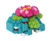 Pokemon Nanoblocks: Venusaur Toys and Games Sugoi Mart