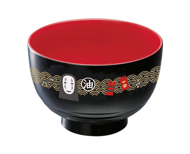 Spirited Away No Face Soup Bowl Anime & Brands Sugoi Mart