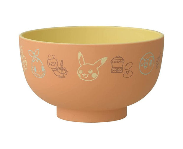 Pokemon Soup Bowl Anime & Brands Sugoi Mart