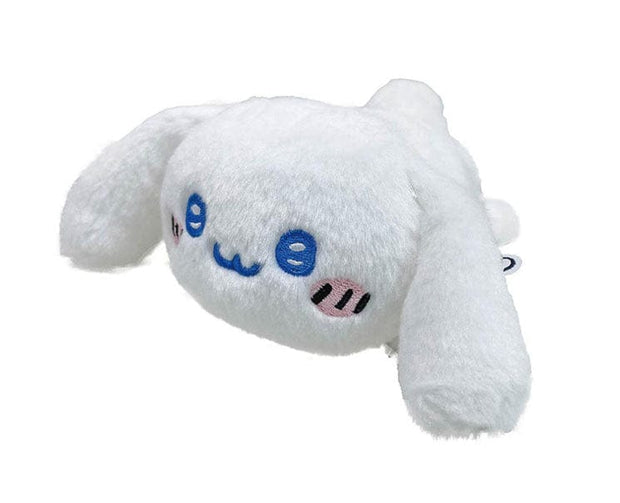 Nagano X Sanrio Collab: Cinnamoroll Plushie Anime & Brands Sugoi Mart
