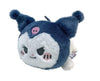 Nagano X Sanrio Collab: Kuromi Plushie Anime & Brands Sugoi Mart