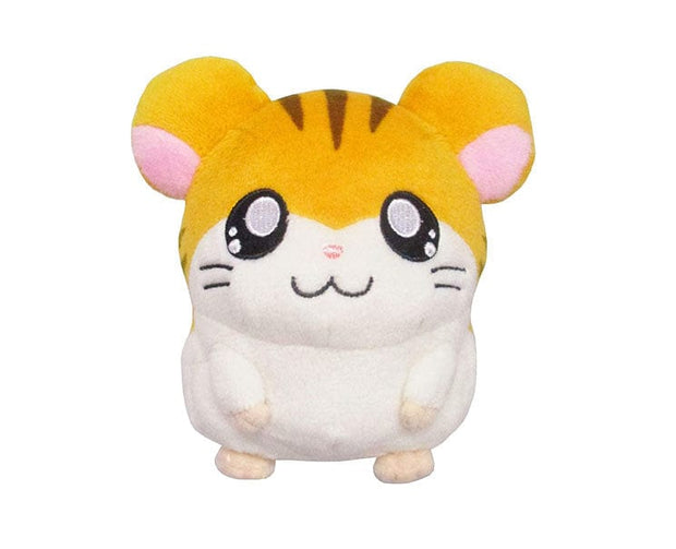 Hamtaro Collection: Sandy Plush (S) Anime & Brands Sugoi Mart
