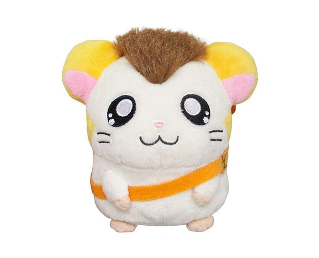 Hamtaro Collection: Jingle Plush (S) Anime & Brands Sugoi Mart