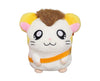 Hamtaro Collection: Jingle Plush (S) Anime & Brands Sugoi Mart